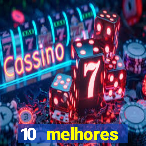 10 melhores plataformas de jogos